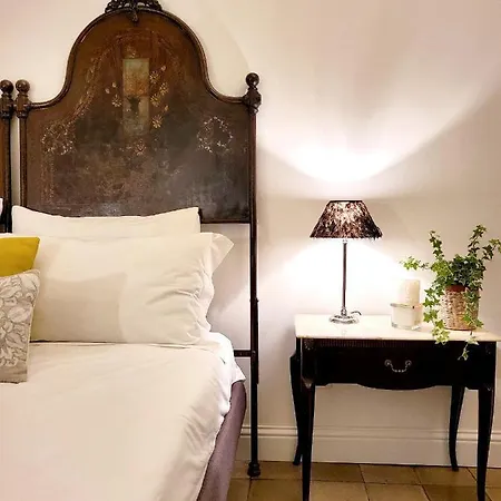 Bed & Breakfast Elia Home