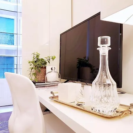 Bed & Breakfast Elia Home *