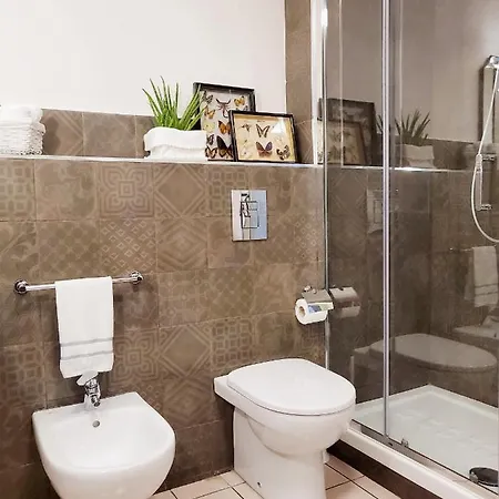 Bed & Breakfast Elia Home