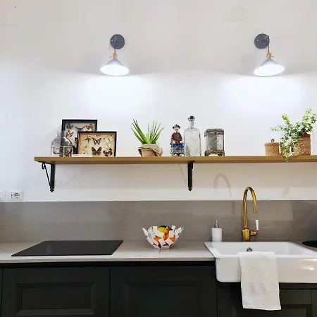 Bed & Breakfast Elia Home