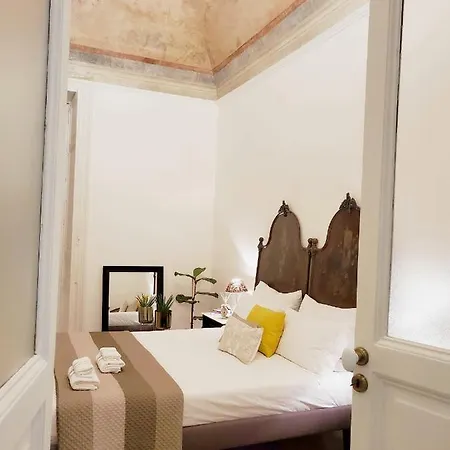 Bed & Breakfast Elia Home Catania