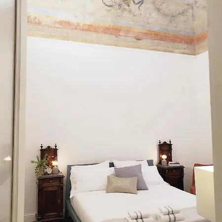 Bed & Breakfast Elia Home Catania