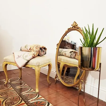 Bed & Breakfast Elia Home *