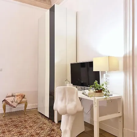 Bed & Breakfast Elia Home *